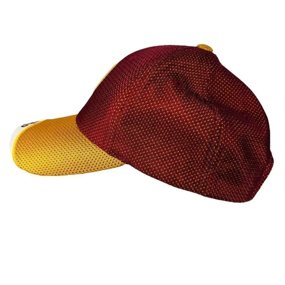 Unbranded Washington Redskins NFL Logo Vintage Hat Adjustable OS - Picture 2 of 8
